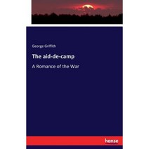 The Aid-de-Camp Paperback, Hansebooks