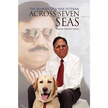 Across Seven Seas Hardcover, Xlibris Corporation