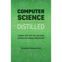 Computer Science Distilled, Code Energy LLC