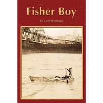 Fisher Boy Paperback, B&d Press