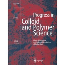 Physical Chemistry and Industrial Application of Gellan Gum Paperback, Springer