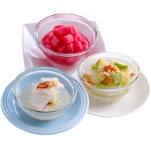 뽀뽀뜨 김치세트, 3통, 김치세트(사골국김치+동치미+비트무)