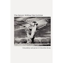 The Ravyn: Riding the Cyclone Paperback, Lulu.com