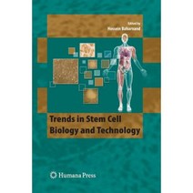 Trends in Stem Cell Biology and Technology Paperback, Humana Press