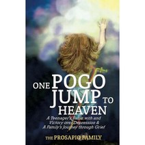 One Pogo Jump to Heaven Paperback, Xulon Press