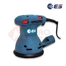 ES 5인치 원형 전기 샌더 PO705 전동공구 샌딩기 샌더기