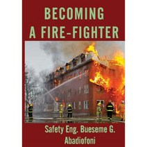 Becoming a Firefighter Paperback, New Age Publishers Ltd