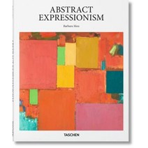 Abstract Expressionism, Taschen