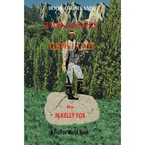 Twin Lances: Ghost Unit Paperback, Createspace