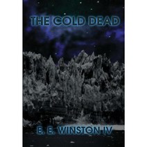 The Cold Dead Hardcover, Lulu.com