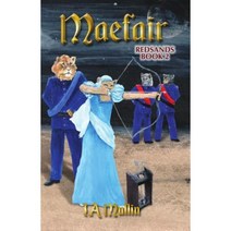 Maefair Paperback, Avio Publishing, LLC