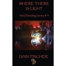 Where There Is Light Paperback, Hydra Publications