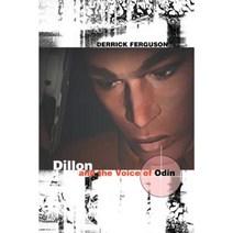 Dillon and the Voice of Odin Paperback, iUniverse