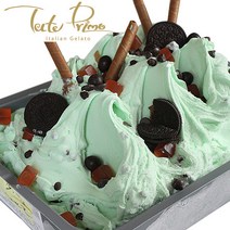 파브리 젤라또 7L(4.5kg) 민트초코 대용량 아이스크림 구 쥬조, 단품, 7L