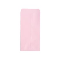 흥국산업 컬러머니봉투모음 한지 긴사각 머니봉투 봉투, 01_컬러머니봉투(핑크), 8매입