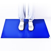 JGR 스티키매트 프레임 크린매트 660x960 1박스, 추가 스티키매트(국산)