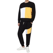 빅사이즈 컬러 포인트 SET