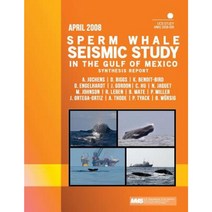 Sperm Whale Seismic Study in the Gulf of Mexico Synthesis Report Paperback, Createspace Independent Publishing Platform