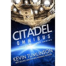 Citadel: Omnibus Paperback, Createspace Independent Publishing Platform