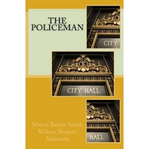 The Policeman Paperback, Createspace Independent Publishing Platform