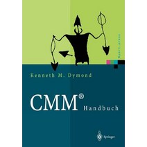 Cmm(r) Handbuch: Das Capability Maturity Model(r) Fur Software Paperback, Springer