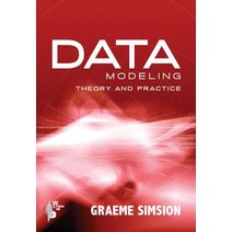 Data Modeling: Theory and Practice Paperback, Technics Publications, LLC