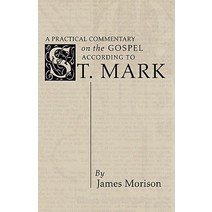 Practical Commentary on the Gospel of St. Mark Paperback, Wipf & Stock Publishers