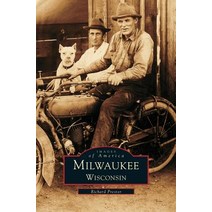 Milwaukee Hardcover, Arcadia Publishing Library Editions