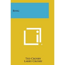 Bing Paperback, Literary Licensing, LLC