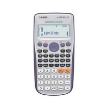 문구용품 문구세트 문구류 학용품 카시오)공학용계산기(F -570ES PLUS) 공학용 사무용품 책상정리 서류정리 문구, 본상품수량선택