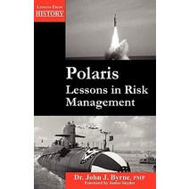 Polaris: Lessons in Risk Management Paperback, Multi-Media Publications Inc