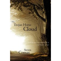 The Trojan Horse Cloud Paperback, Authorhouse