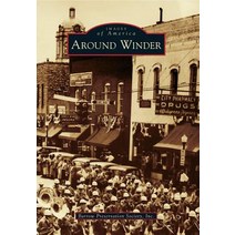 Around Winder Paperback, Arcadia Publishing (SC)