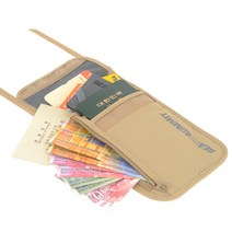 [텐잘남] SEATOSUMMIT 씨투써밋 지갑 넥 월렛 블랙 샌드 RFID 그레이