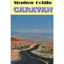 Caravan Paperback, Createspace Independent Publishing Platform