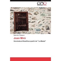 Joan Miro Paperback, Eae Editorial Academia Espanola