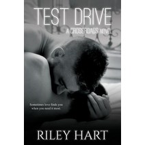 Test Drive Paperback, Createspace Independent Publishing Platform