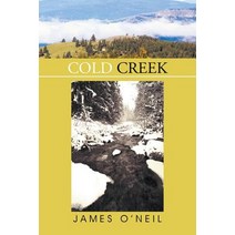 Cold Creek Paperback, Xlibris