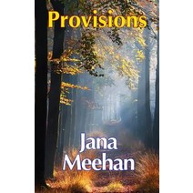 Provisions Paperback, Marquee Publishing