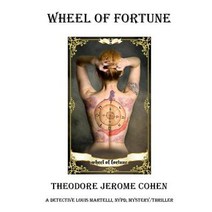 Wheel of Fortune Paperback, Tjc Press