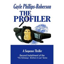 The Profiler Paperback, Createspace