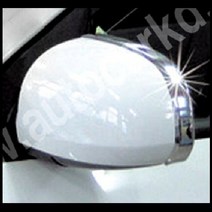 (경동) SM5 (2003.09~2004.12) 사이드미러커버 K-382