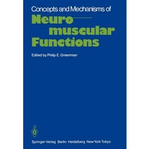 Concepts and Mechanisms of Neuromuscular Functions: An International Conference on Concepts and Mechan..., Springer