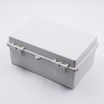 국내제작 하이박스200*300*130 컨트롤박스, 1개