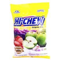 하이츄 오리지널 믹스, 100g, 1개