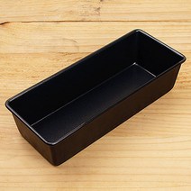 달곰베이킹 신파운드팬(27x11x6.5cm), 1개