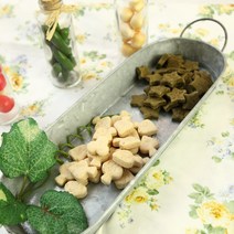 코코밥 관절튼튼쿠키 60g 비스켓, 1봉, 오리오돌뼈,브로콜리