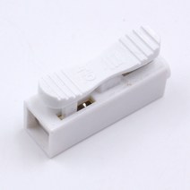 커넥터 전원 연결 단자 1P 코드커넥터 대원전기 전선커넥터, 1개