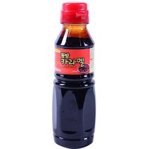 동방식품 카라멜 240ml 카라멜소스, 1개