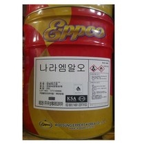 우성에퍼트 EPPCO NEW WAYLUBE 32T 습동면유 20L